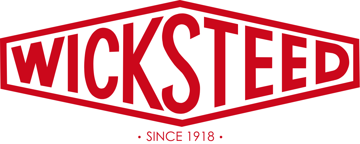 Wicksteed Logo
